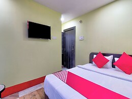 OYO 30473 New Hotel Suman