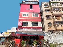 OYO 30473 New Hotel Suman
