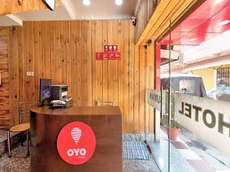 OYO 30473 New Hotel Suman