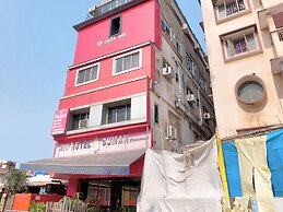 OYO 30473 New Hotel Suman