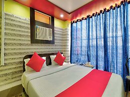 OYO 30473 New Hotel Suman