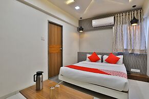 OYO 15981 Hotel Shiv Ganga