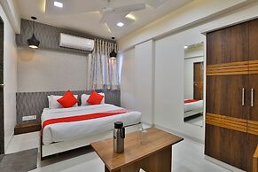 OYO 15981 Hotel Shiv Ganga