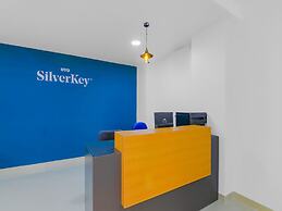 SilverKey Executive Stays 29607 ECR 1