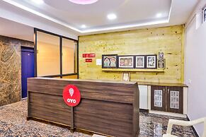 OYO 29878 Sri Abirami Inn