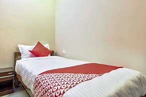 OYO 29878 Sri Abirami Inn