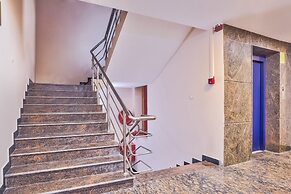 OYO 29878 Sri Abirami Inn