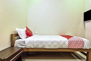 OYO 29878 Sri Abirami Inn