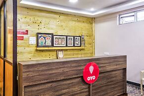 OYO 29878 Sri Abirami Inn