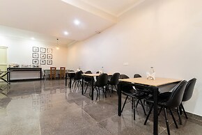 SilverKey Executive Stays 30670 Nehru Ground Faridabad