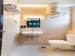 SilverKey Executive Stays 30670 Nehru Ground Faridabad