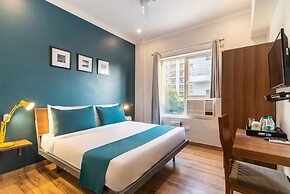 SilverKey Executive Stays 30670 Nehru Ground Faridabad