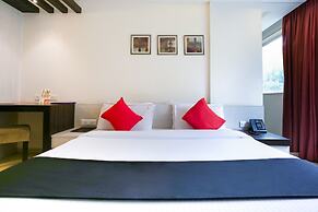 Capital O 45587 The Roa Hotel