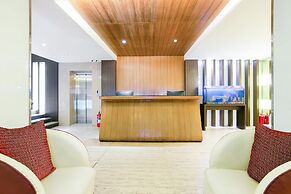 Capital O 45587 The Roa Hotel