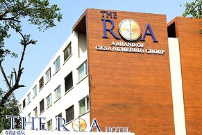 Capital O 45587 The Roa Hotel