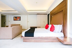 Capital O 45587 The Roa Hotel