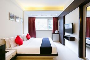 Capital O 45587 The Roa Hotel