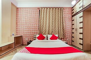 Capital O 37274 The Royal Palace