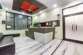 Capital O 37274 The Royal Palace