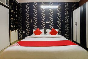 Capital O 37274 The Royal Palace