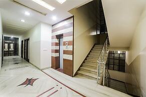 Capital O 37274 The Royal Palace