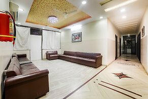 Capital O 37274 The Royal Palace