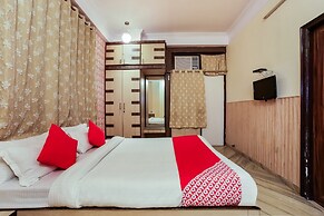 Capital O 37274 The Royal Palace