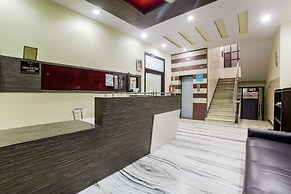 Capital O 37274 The Royal Palace