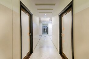 Capital O 37274 The Royal Palace