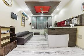 Capital O 37274 The Royal Palace