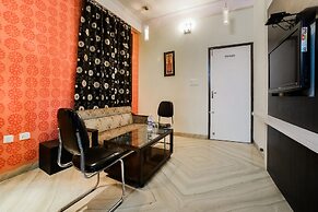 Capital O 37274 The Royal Palace