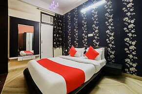 Capital O 37274 The Royal Palace