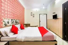 Capital O 37274 The Royal Palace