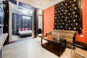 Capital O 37274 The Royal Palace