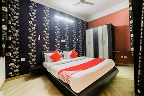 Capital O 37274 The Royal Palace