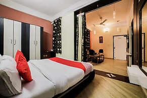 Capital O 37274 The Royal Palace