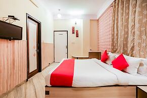 Capital O 37274 The Royal Palace