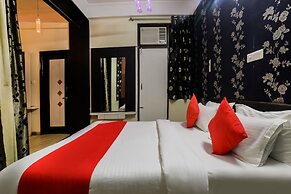 Capital O 37274 The Royal Palace