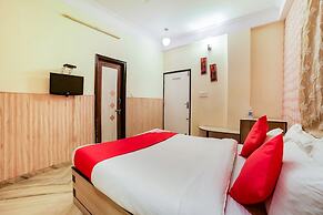 Capital O 37274 The Royal Palace