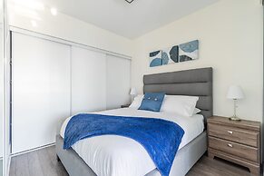Premium Suites Apartments - Toronto