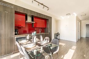 Premium Suites Apartments - Toronto