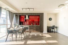 Premium Suites Apartments - Toronto