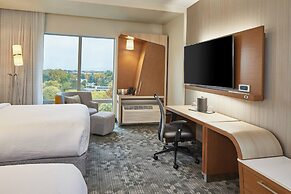 Courtyard by Marriott Albany Airport