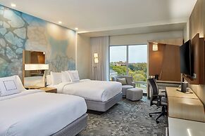 Courtyard by Marriott Albany Airport