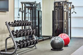 Courtyard by Marriott Albany Airport