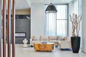 Courtyard by Marriott Albany Airport