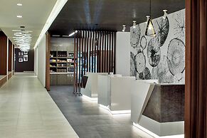 Courtyard by Marriott Albany Airport