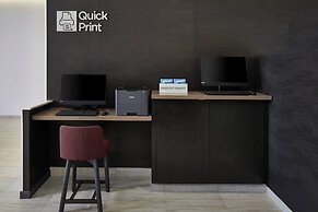 Courtyard by Marriott Albany Airport