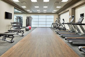 Courtyard by Marriott Albany Airport