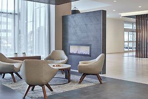 Courtyard by Marriott Albany Airport